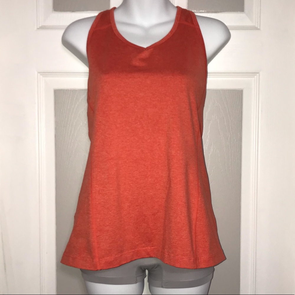 Gander Mountain Racerback Workout Top